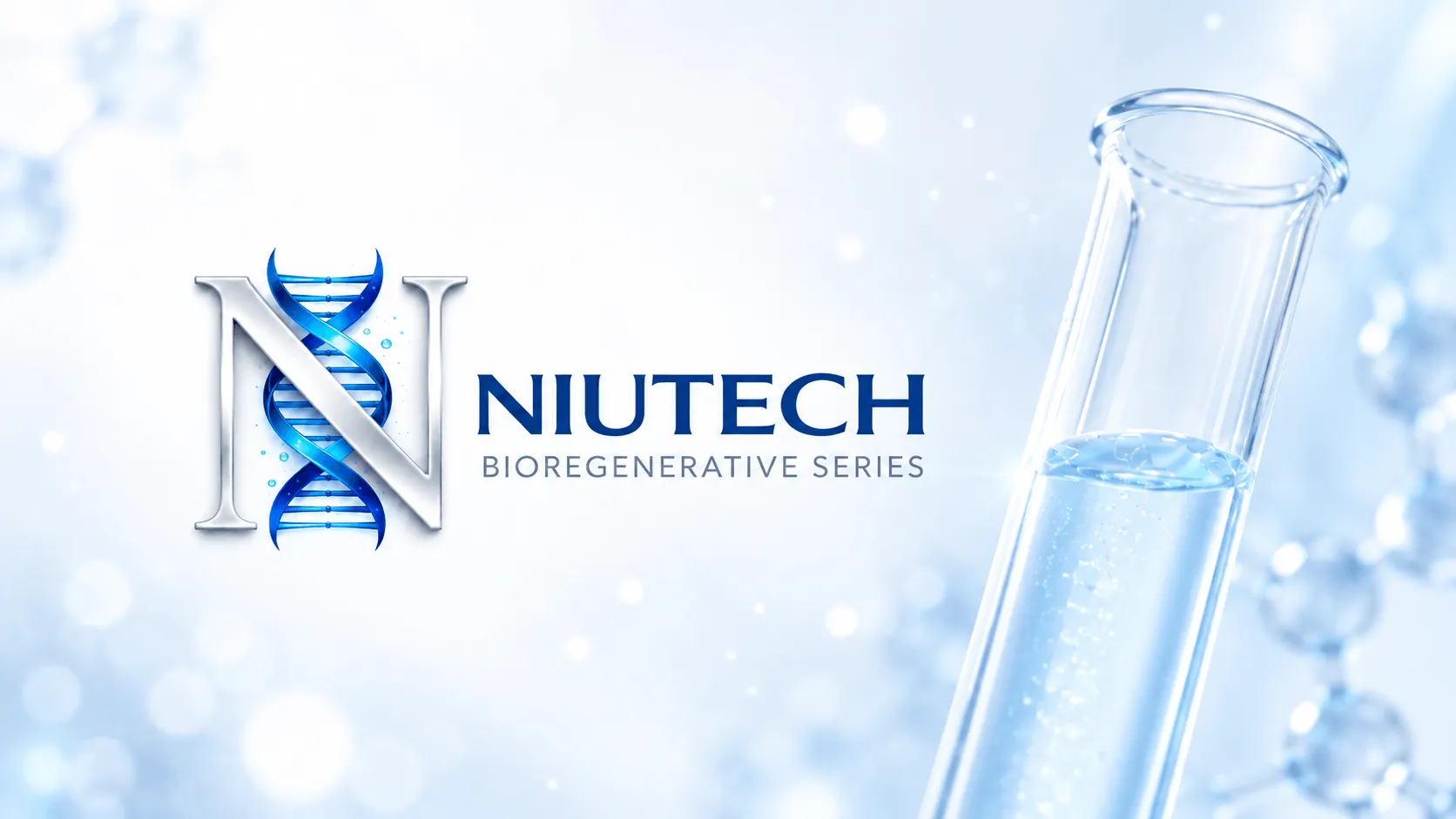 Niutech product catalog visual system
