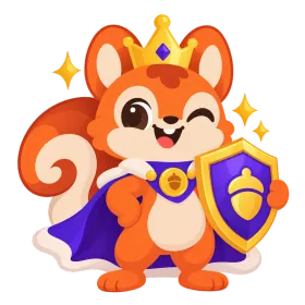 Due Pro mascot