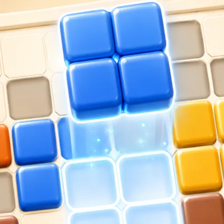Poly Snap app icon