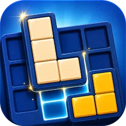 Poly Snap app icon