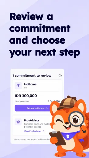 ForeDue Pro AI Financial Strategist