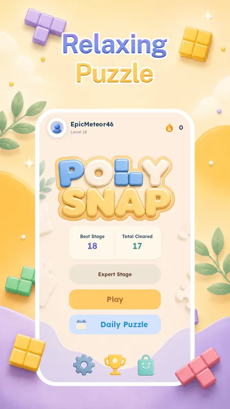 Gameplay screenshot 1