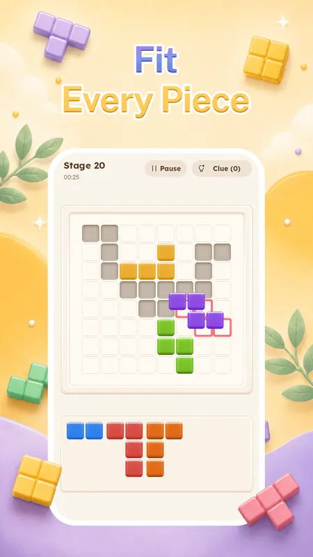 Gameplay screenshot 2